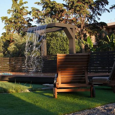 Villa Astravi Jalisos Zewnętrze zdjęcie