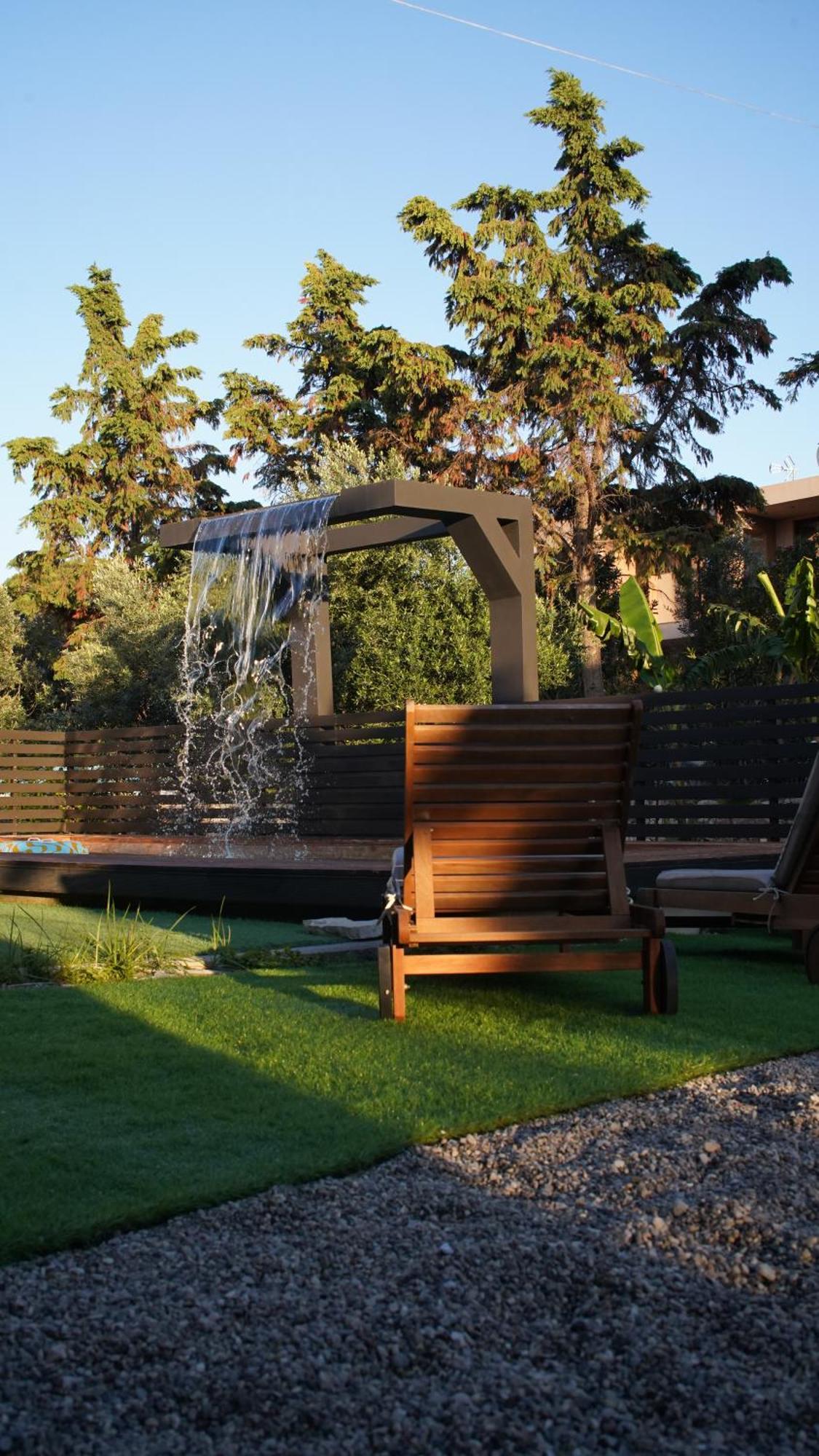 Villa Astravi Jalisos Zewnętrze zdjęcie
